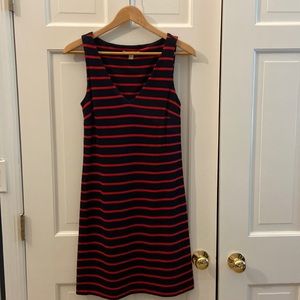 Banana republic size to summer dress